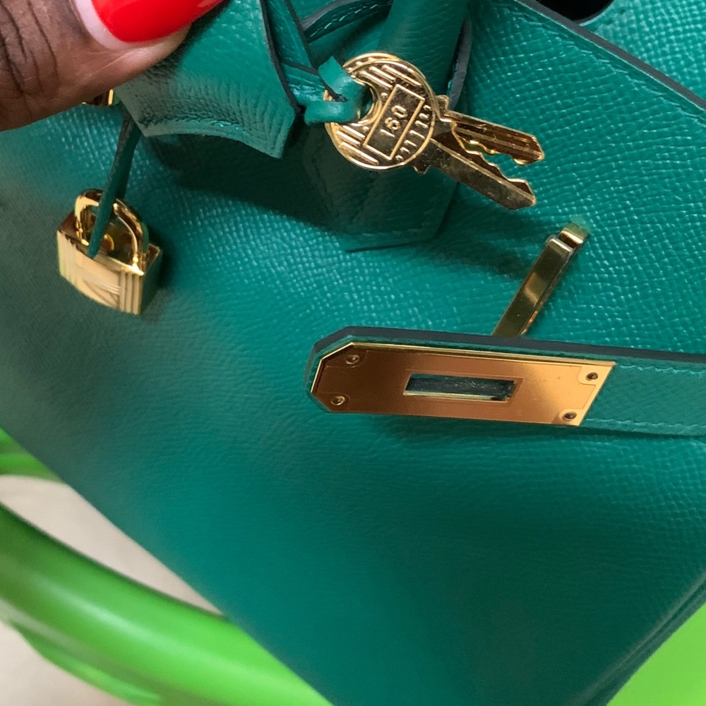 Hermès Birkin 30 - Picture 13 of 16